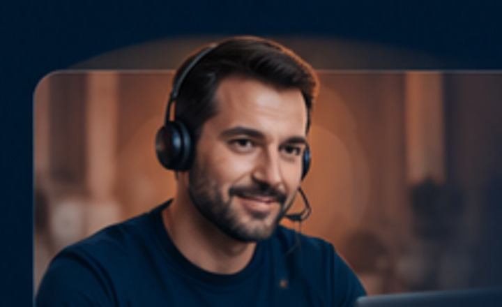 Conseiller du service d’assistance